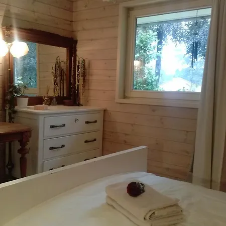 Bed and breakfast The Aum-house Gante