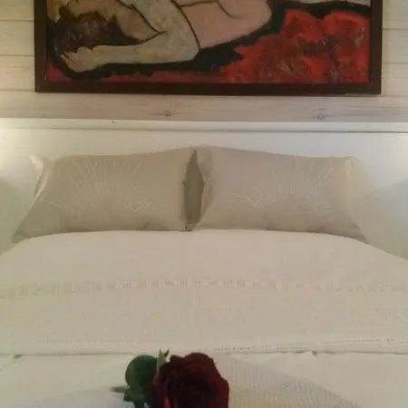 Bed and breakfast The Aum-house